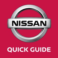 Nissan Quick Guide app not working? crashes or has problems?