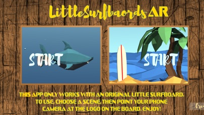 LittleBoardAR screenshot 4