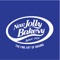 New Jolly Bakery was started in 1959 by its founder Mr