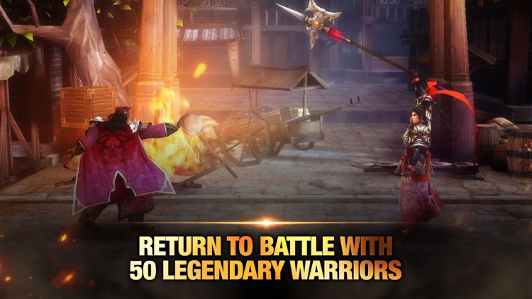 Dynasty Warriors: Unleashed