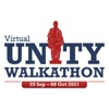 Walkon-Virtual Unity Walkathon