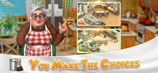 Captura 1 Solitaire Home Design-Top Game iphone