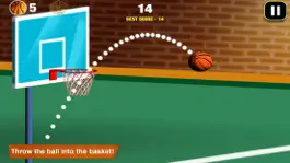 Game screenshot Star Basketball:Pop Ball Mania apk