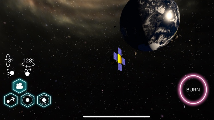 ORBIT AR screenshot-9