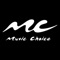 The Music Choice app gives TV subscribers on-the-go access to music and videos