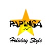 Papinga Holiday Style