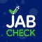 JabCheck Client is the app used by the users/patients to check about their vaccination status if they have all the required doses for a vaccine or not