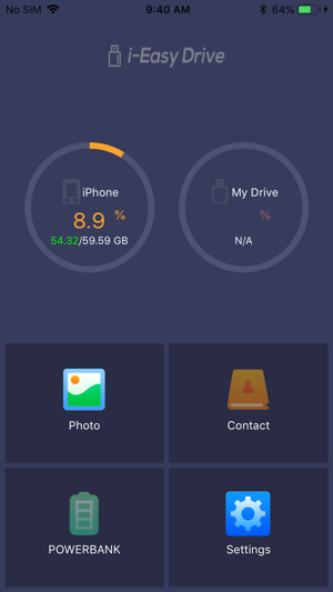 EasyDrive Pro