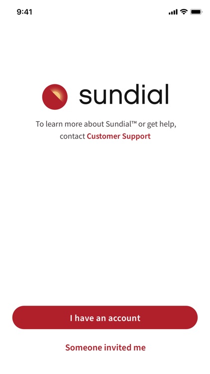 Sundial™ screenshot-8