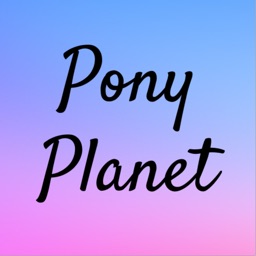 The Pony Planet