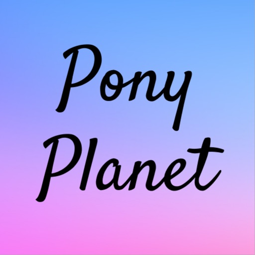 The Pony Planet