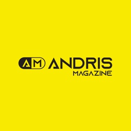 Andris Magazine