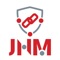 Get rapid and on-demand assistance anywhere, anytime with the JNM Security Force