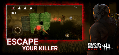 Tips and Tricks for Dead by Daylight Mobile