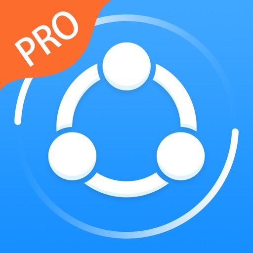 SHAREit Pro