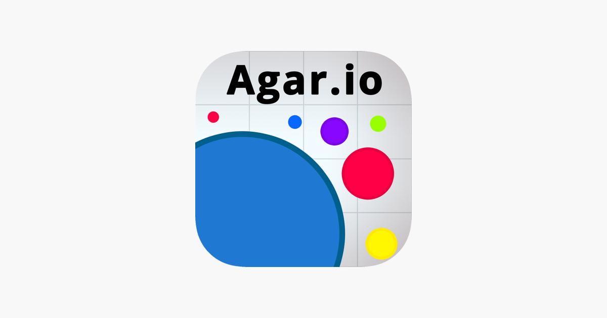 Agar Io をapp Storeで