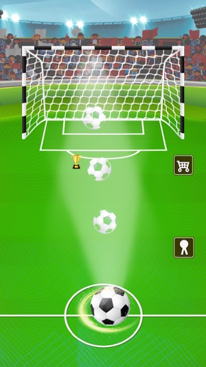 Pocket Football 18(圖4)-速報App