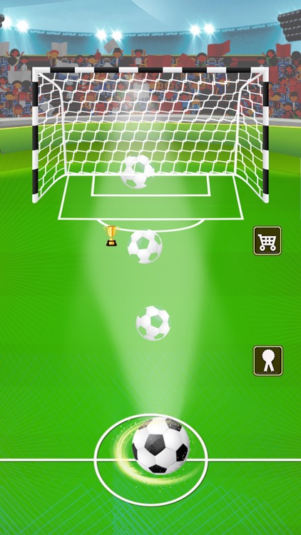 Pocket Football 18 screenshot-3