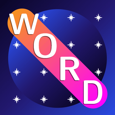 World of Word Search