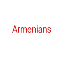 Armenian People