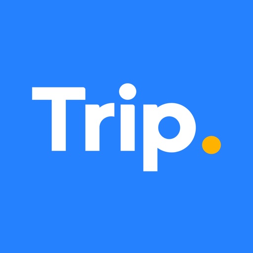 Trip.com – 航空券＆ホテル