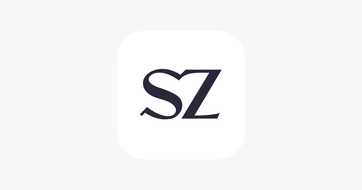 Sz Nachrichten Di App Store