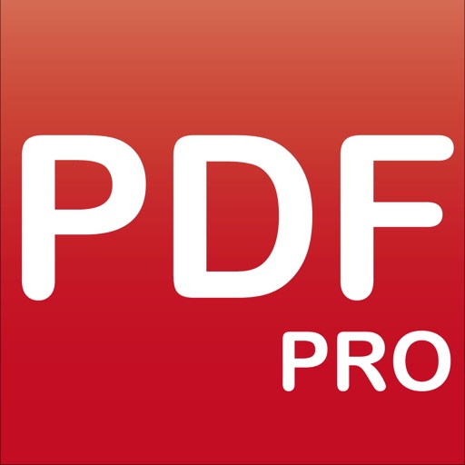 PDF Maker & Reader Pro iOS App