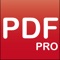 Icon PDF Maker & Reader Pro