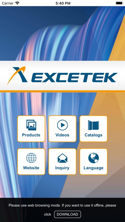 Excetek Technology Co., Ltd.