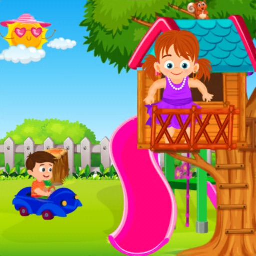 Emma Treehouse Mansion iPhone & iPad Game Reviews