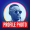 Icon Profile Photo Editor