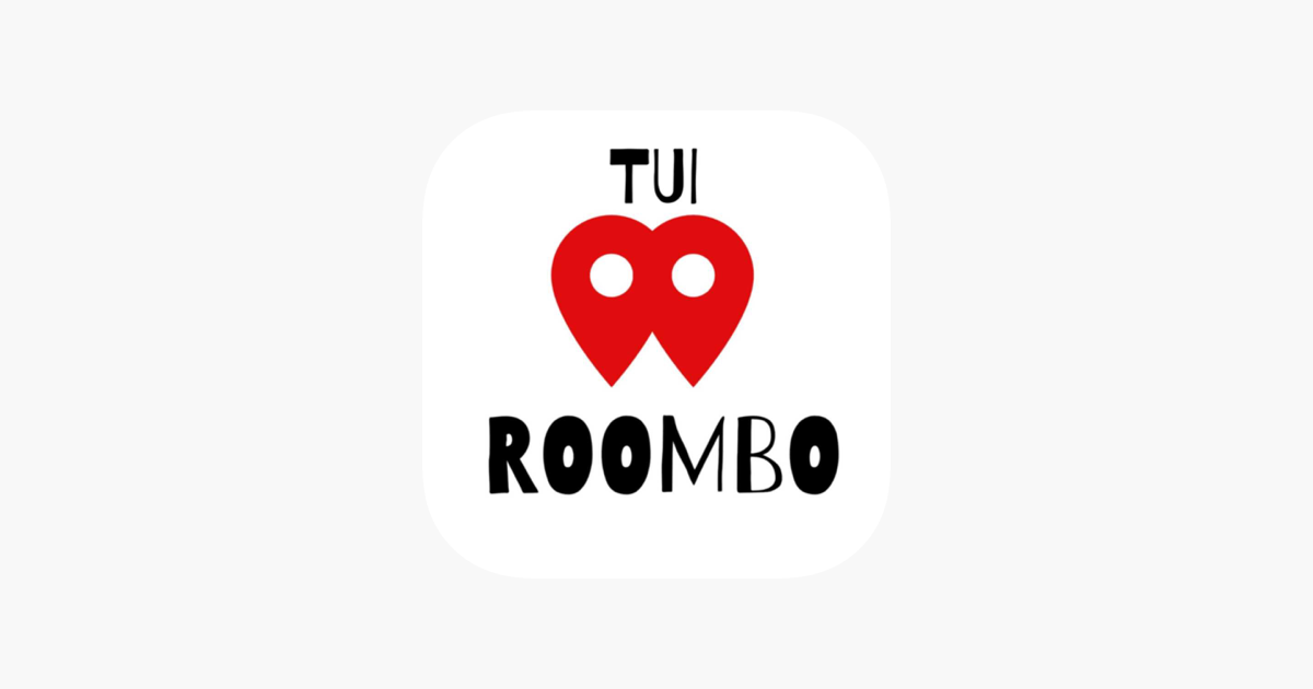 ‎roombo Tui On The App Store 1413