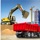 Construction Driving Simulator