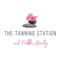 The Tanning Station provides a great customer experience for it’s clients with this simple and interactive app, helping them feel beautiful and look Great