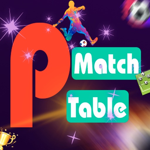 Tournament | Match Table