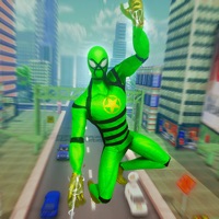Open World Rope Hero pour PC