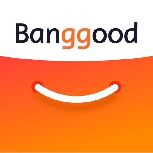 Banggood - 簡単なオンラインショッピング