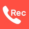 通話レコーダー: テープあなたのコール RecMe