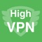 HighVPN Best VPN Prox...
