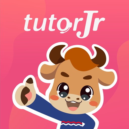 tutorJr(家長端) icon