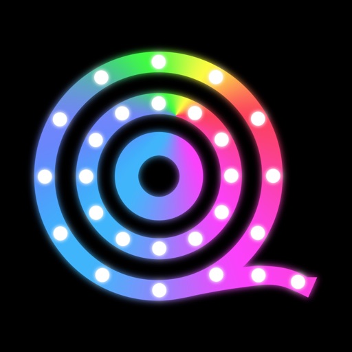 iStrip Duo by Shenzhen Heaton Technology Co., Ltd.