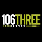 Top 17 Music Apps Like 106.3 Radio Lafayette - Best Alternatives