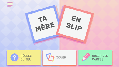 Ta Mère En Slip Ta Mère En Slip
