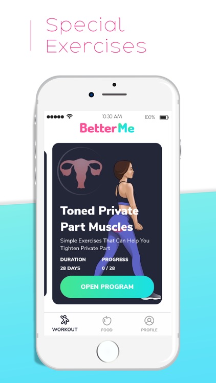 BetterMe: Weight Loss Workouts screenshot-4