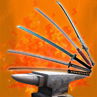 Katana smith collection