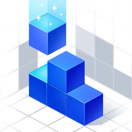 Isometric Puzzle - Block Game Cheats