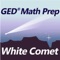 With our free app, you can improve your skills and succeed on the mathematics section of the GED