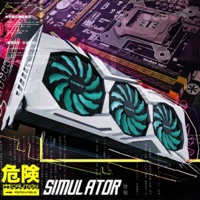 Crypto Mining Simulator Wiki