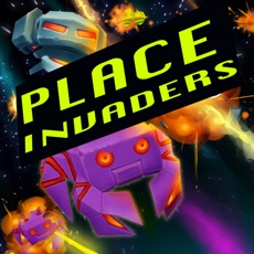 Activities of Place Invaders