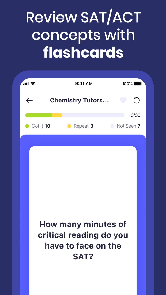 PerfectPrep - ACT  SAT Prep